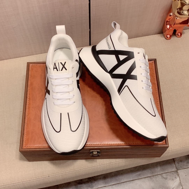 Armani Sneakers